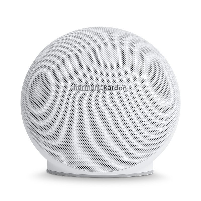 Harmon kardon hot sale mini speaker