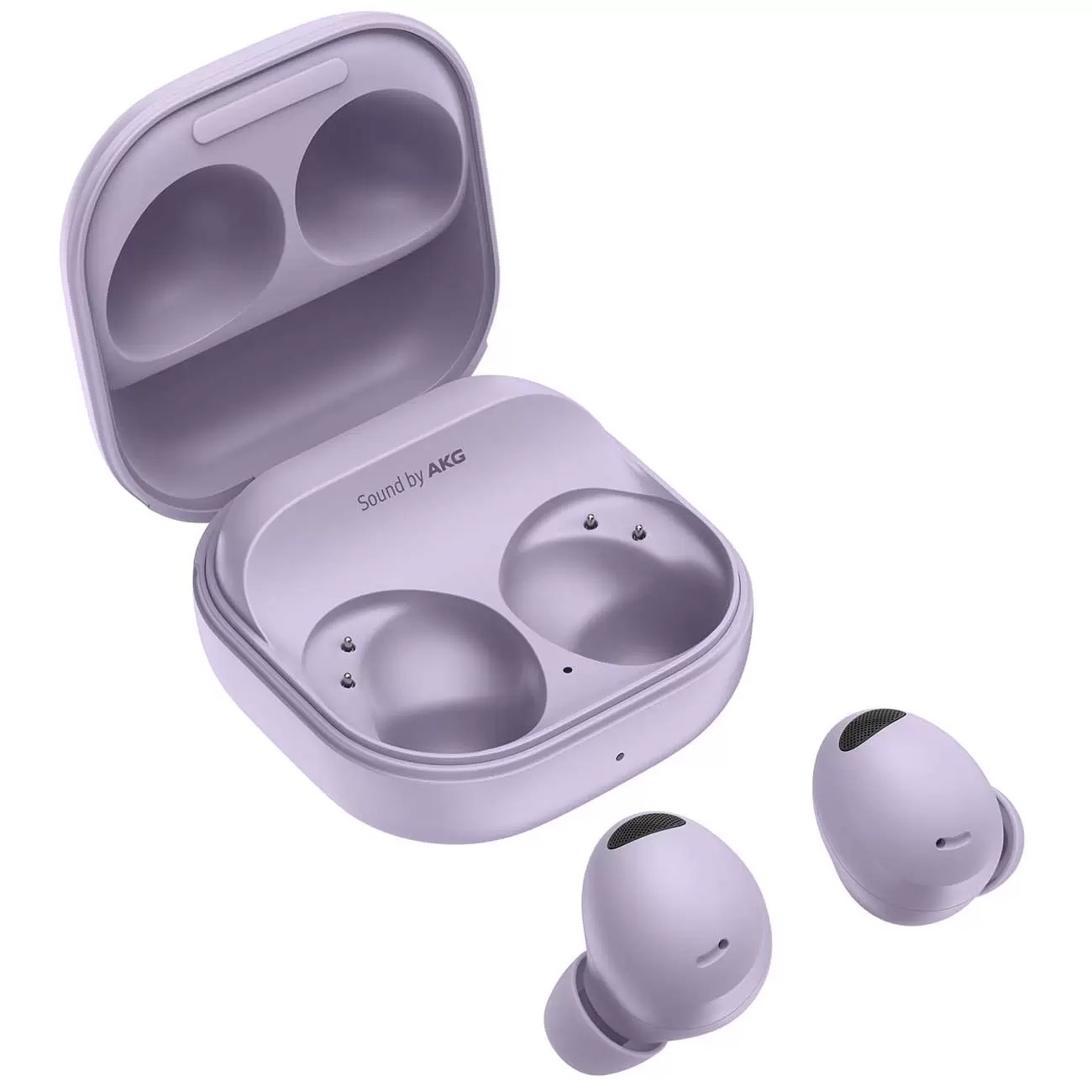 Наушники Samsung Galaxy Buds 2 Pro (SM-R510) Purple - купить в Воронеже в  интернет-магазине Pult.ru