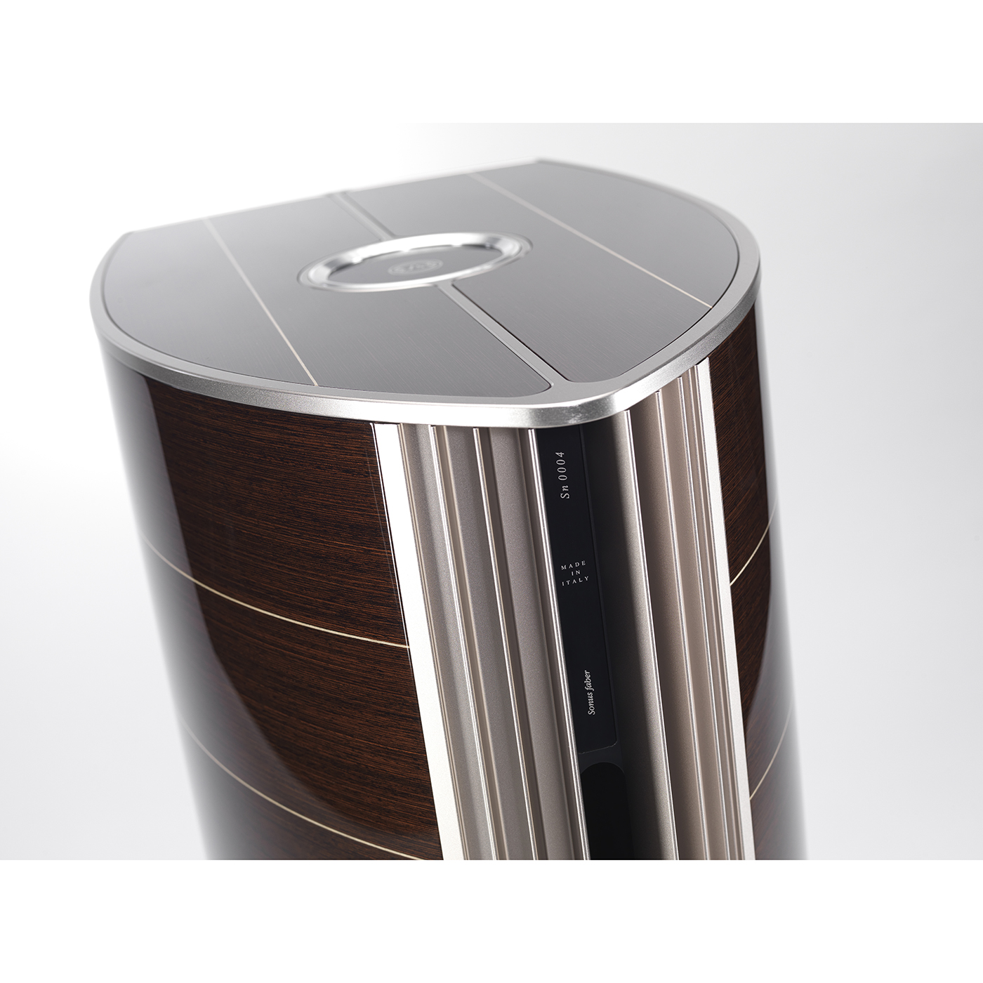 Sonus faber hot sale amati price