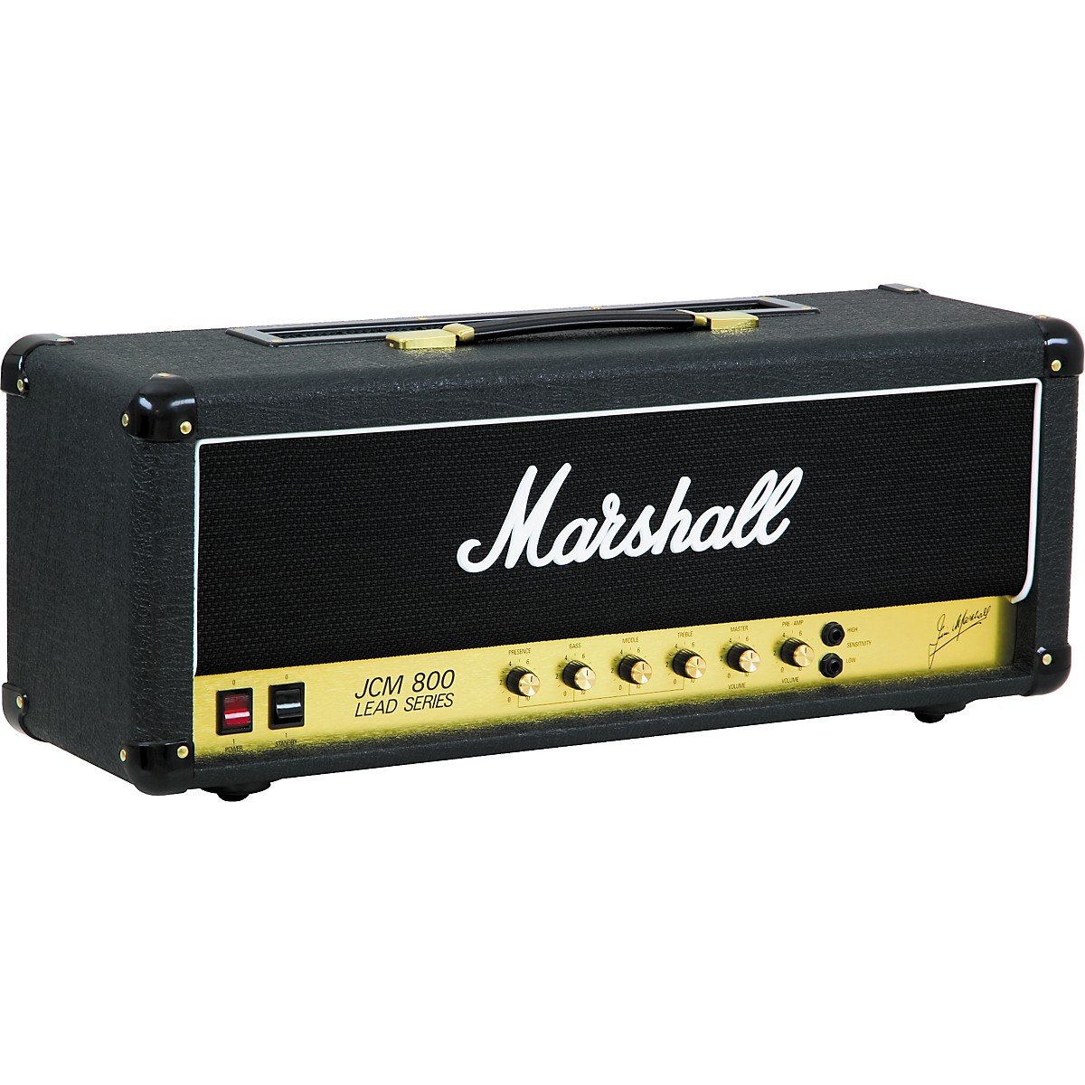 Купить Гитарный усилитель MARSHALL 2203-01 в Одинцово, цена: 319000 руб, -  интернет-магазин Pult.ru