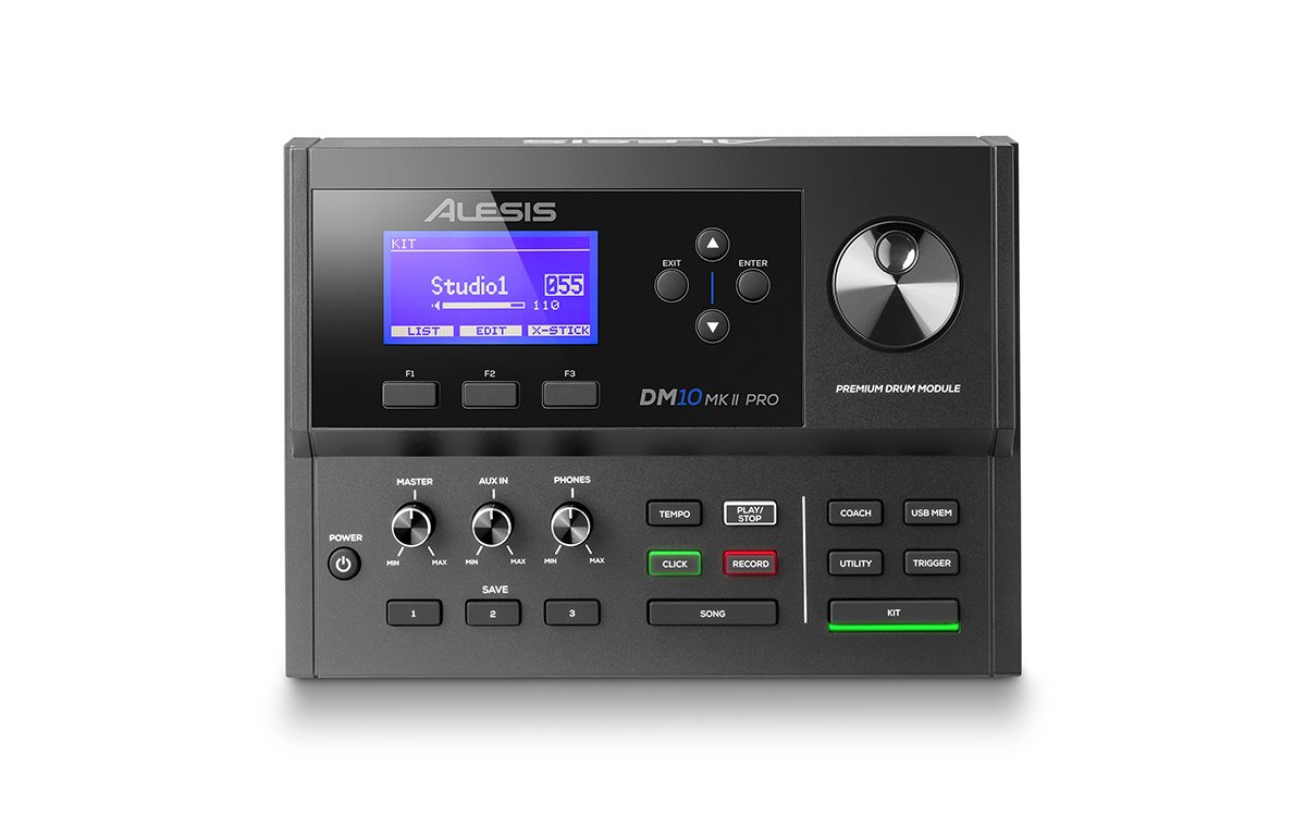 Alesis dm10 store mkii pro module