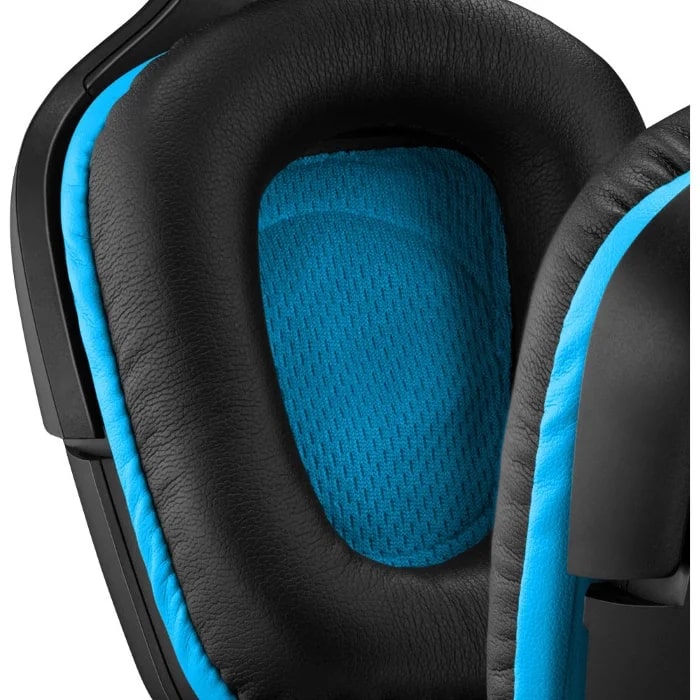 Logitech G432 Black 5382 Pult.ru