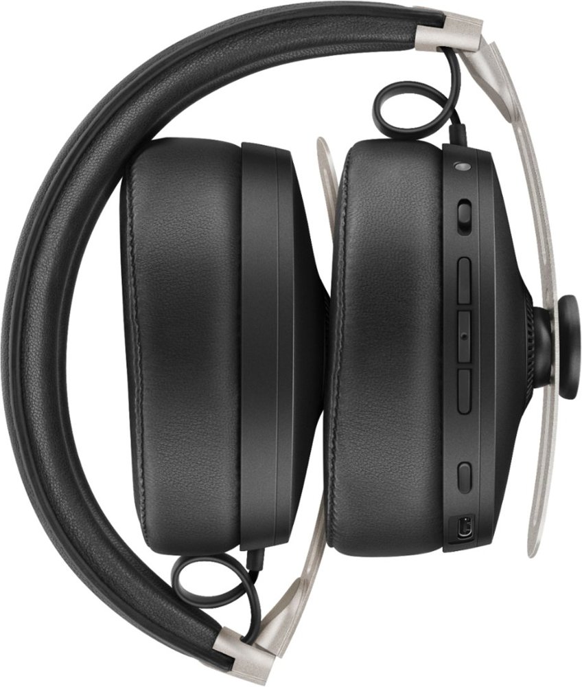 Купить Наушники Sennheiser Momentum Wireless M3AEBTXL