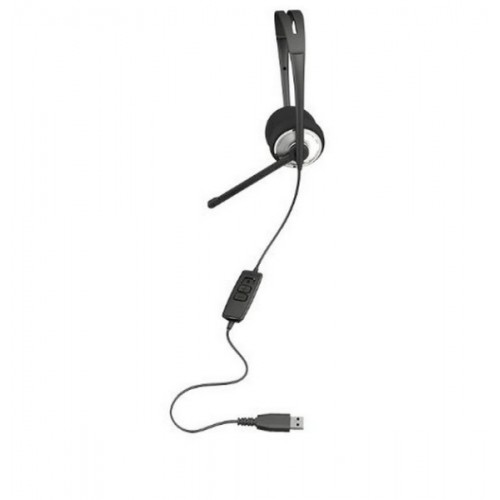 Plantronics plnaudio478 stereo usb headset for clearance pc