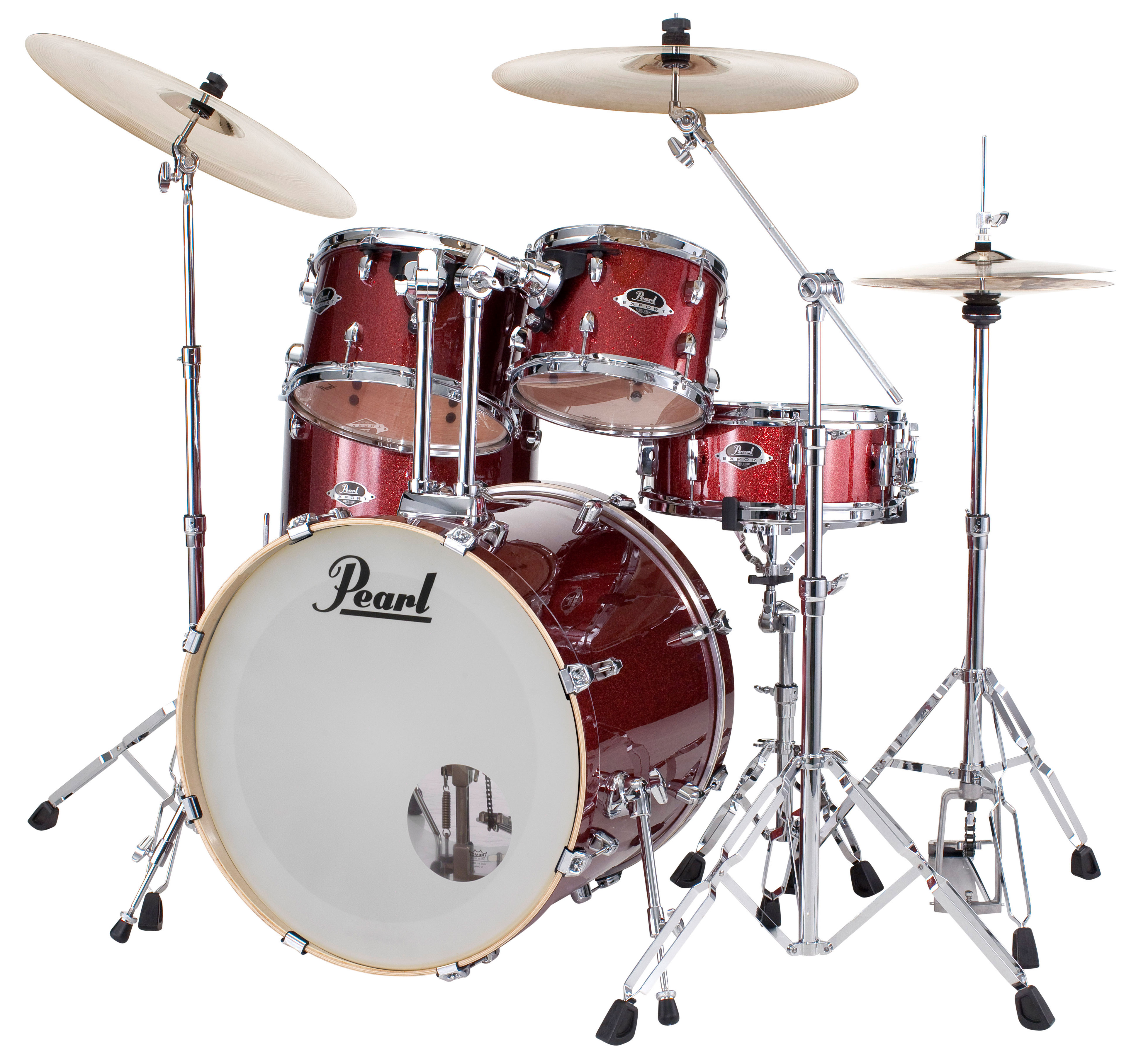 Pearl EXX725BR C704