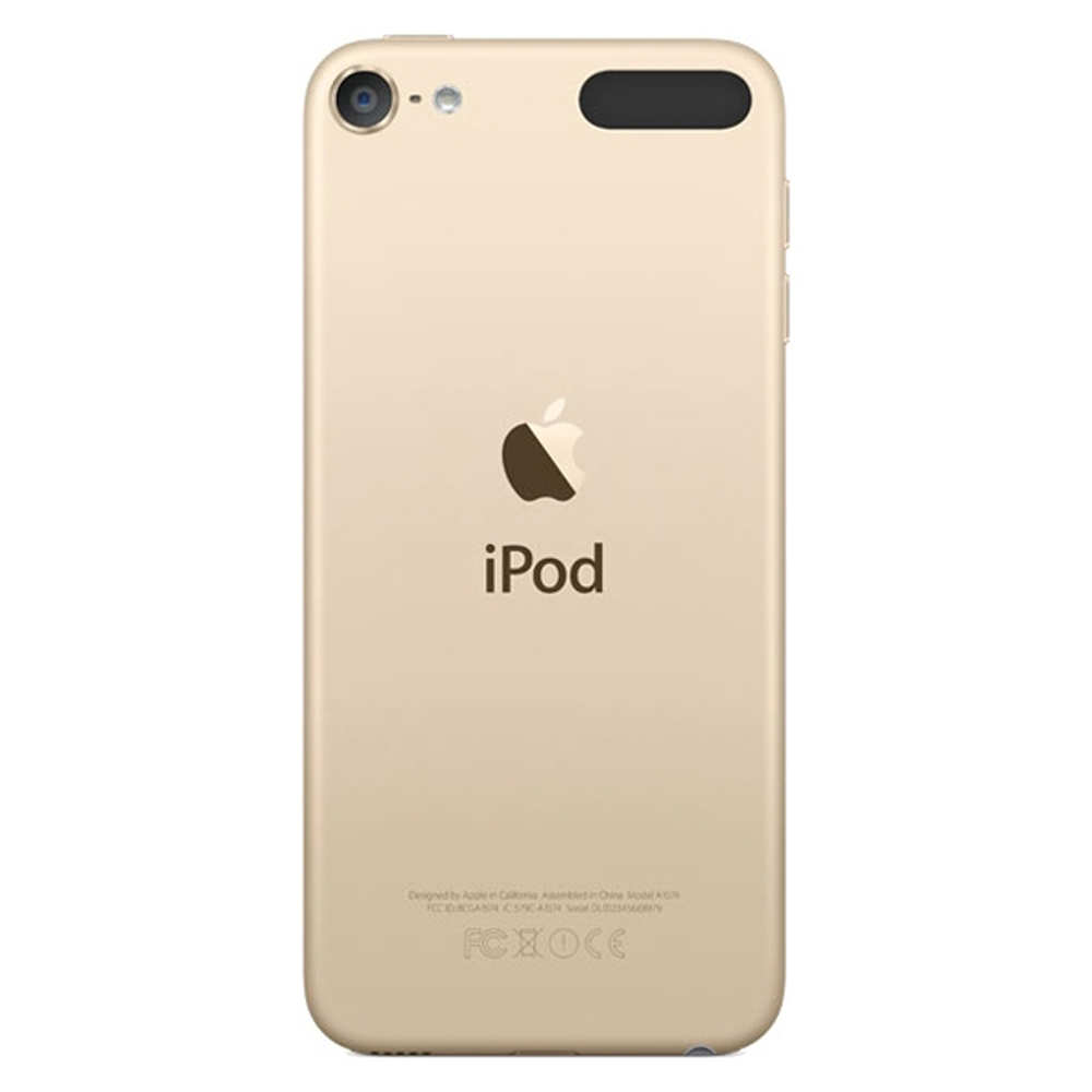 Купить Плеер Apple iPod touch 64GB Gold в Москве, цена: 25990 руб, -  интернет-магазин Pult.ru