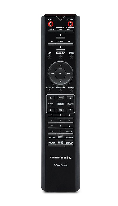 Стереоусилитель Marantz PM-14S1 silver/gold SPECIAL EDITION