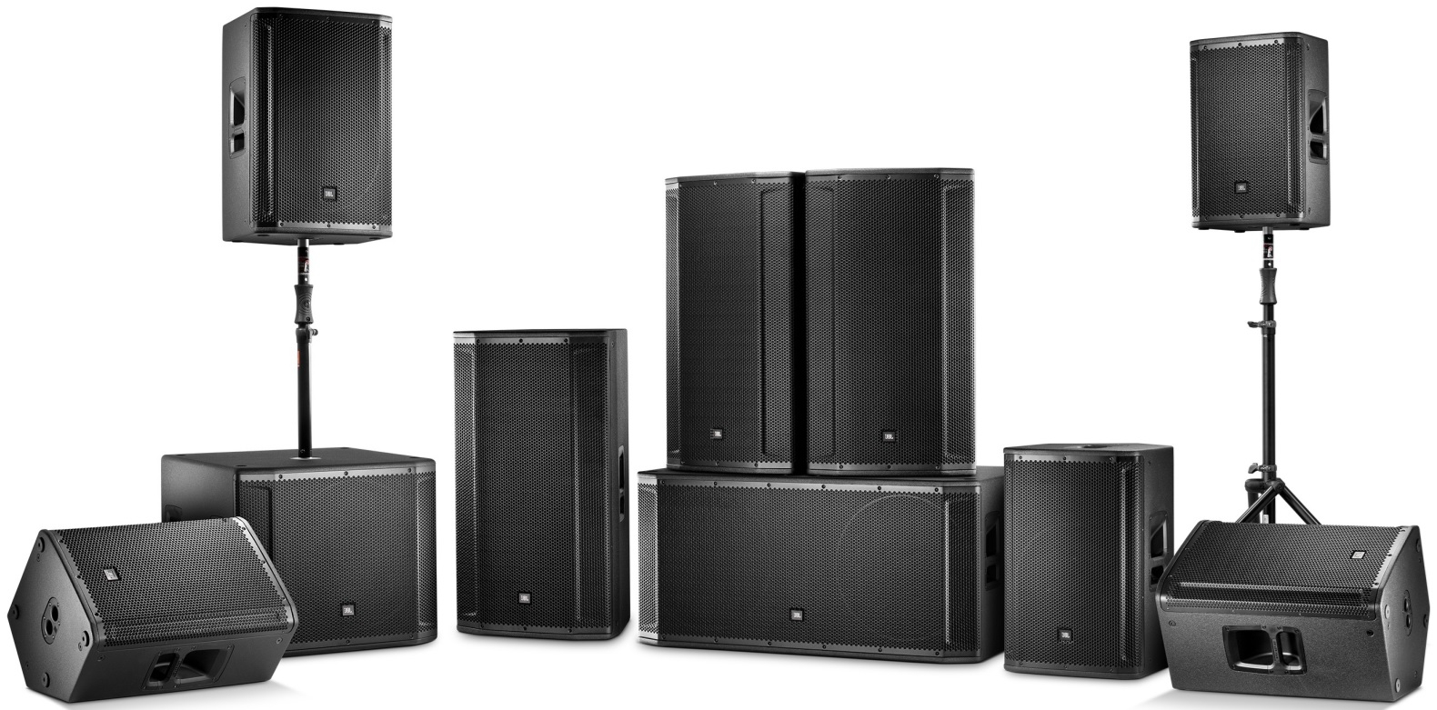 Jbl best sale srx 12