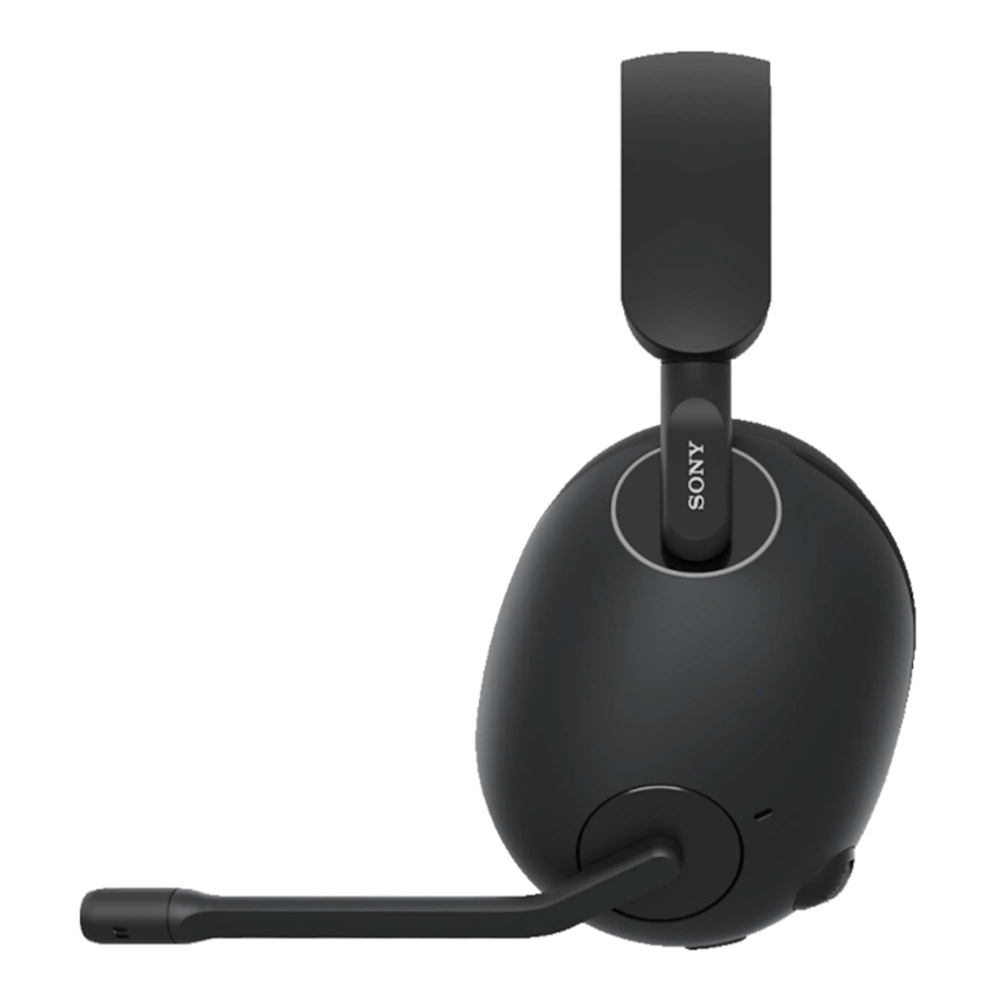 SONY INZONE H9 WH-G900N ブラック Купить Наушники беспроводные Sony INZONE H9 (WHG900N) Black в