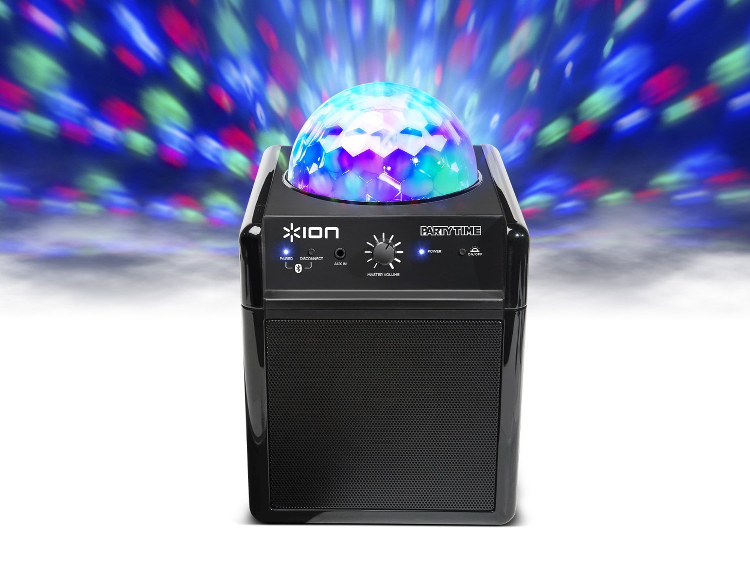 Ion party hot sale power bluetooth