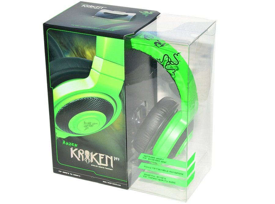 Razer kraken 2015 sale