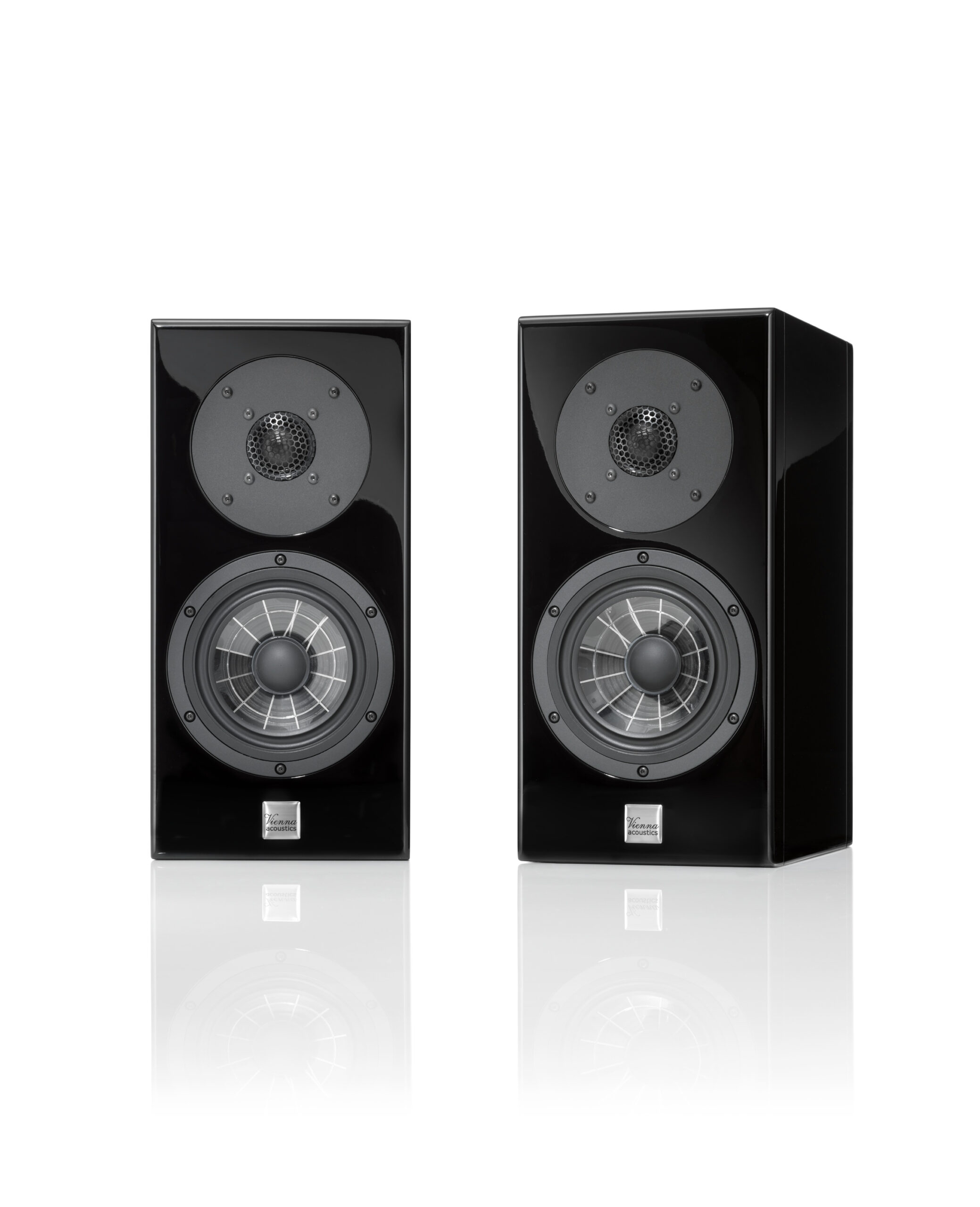 Купить Полочную акустику Vienna Acoustics Haydn SE SIGNATURE Piano