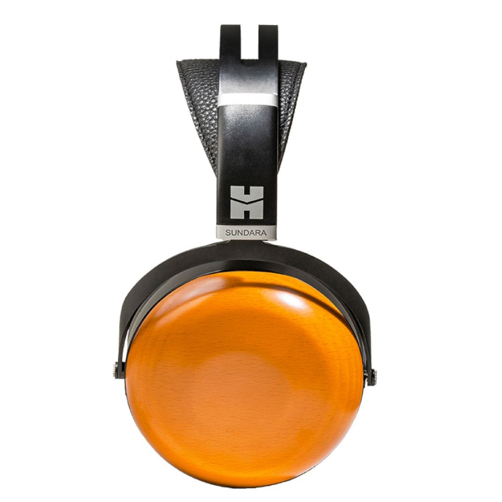 HiFiMAN SUNDARA closed back