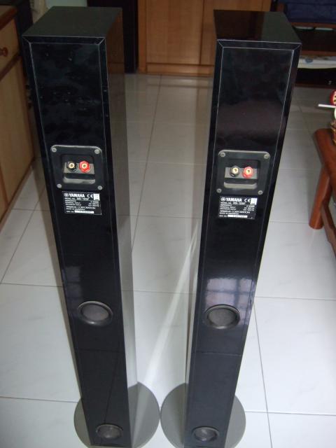 yamaha ns 125 f