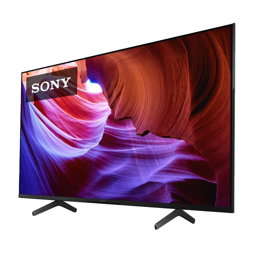 Телевизор LED Sony KD85X85KAEP - купить в Казани в интернет-магазине Pult.ru