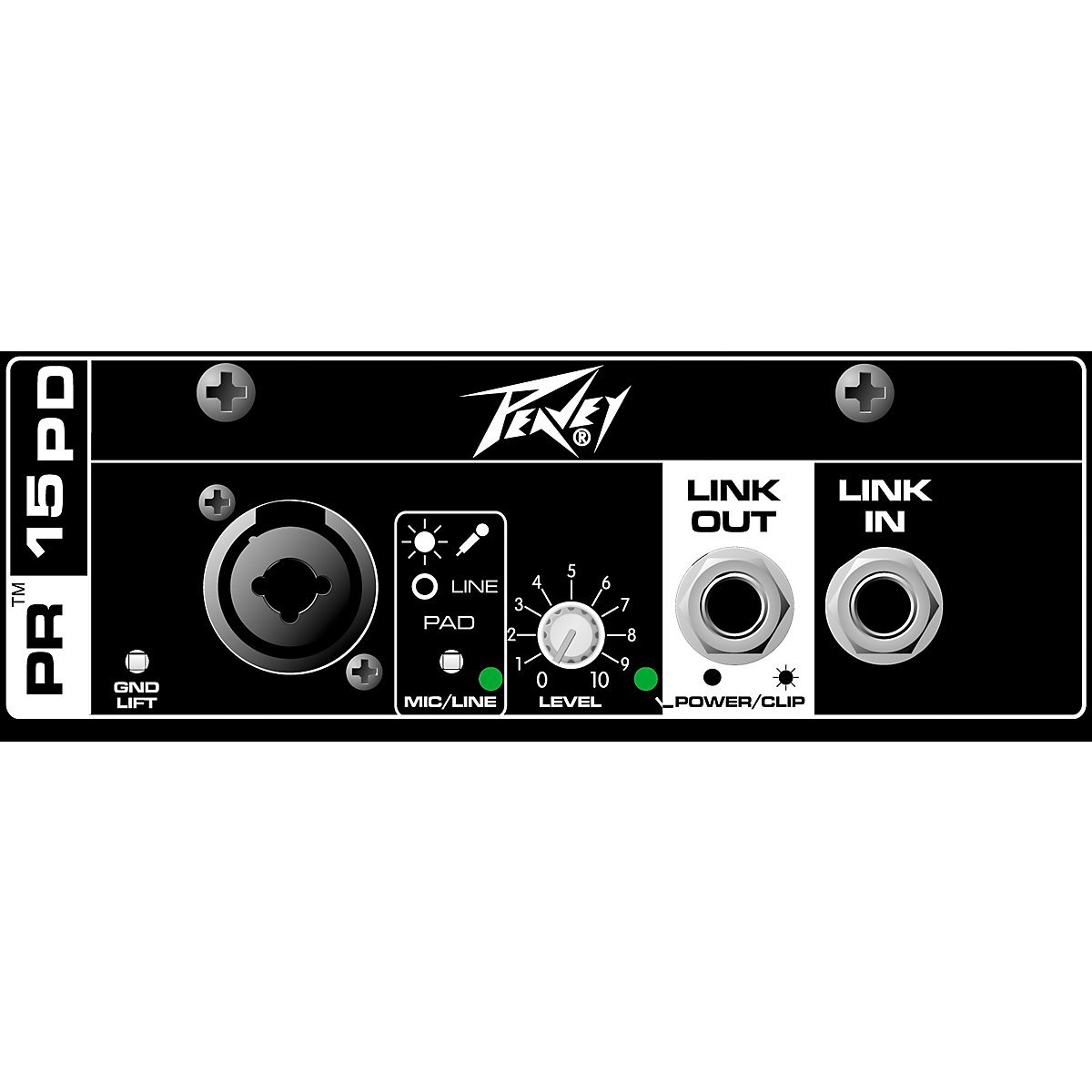 Peavey pr15d hot sale