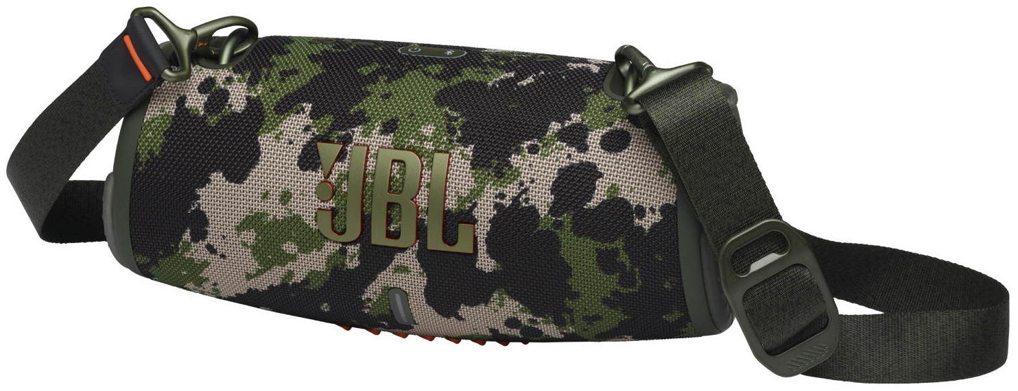 Jbl camo hot sale