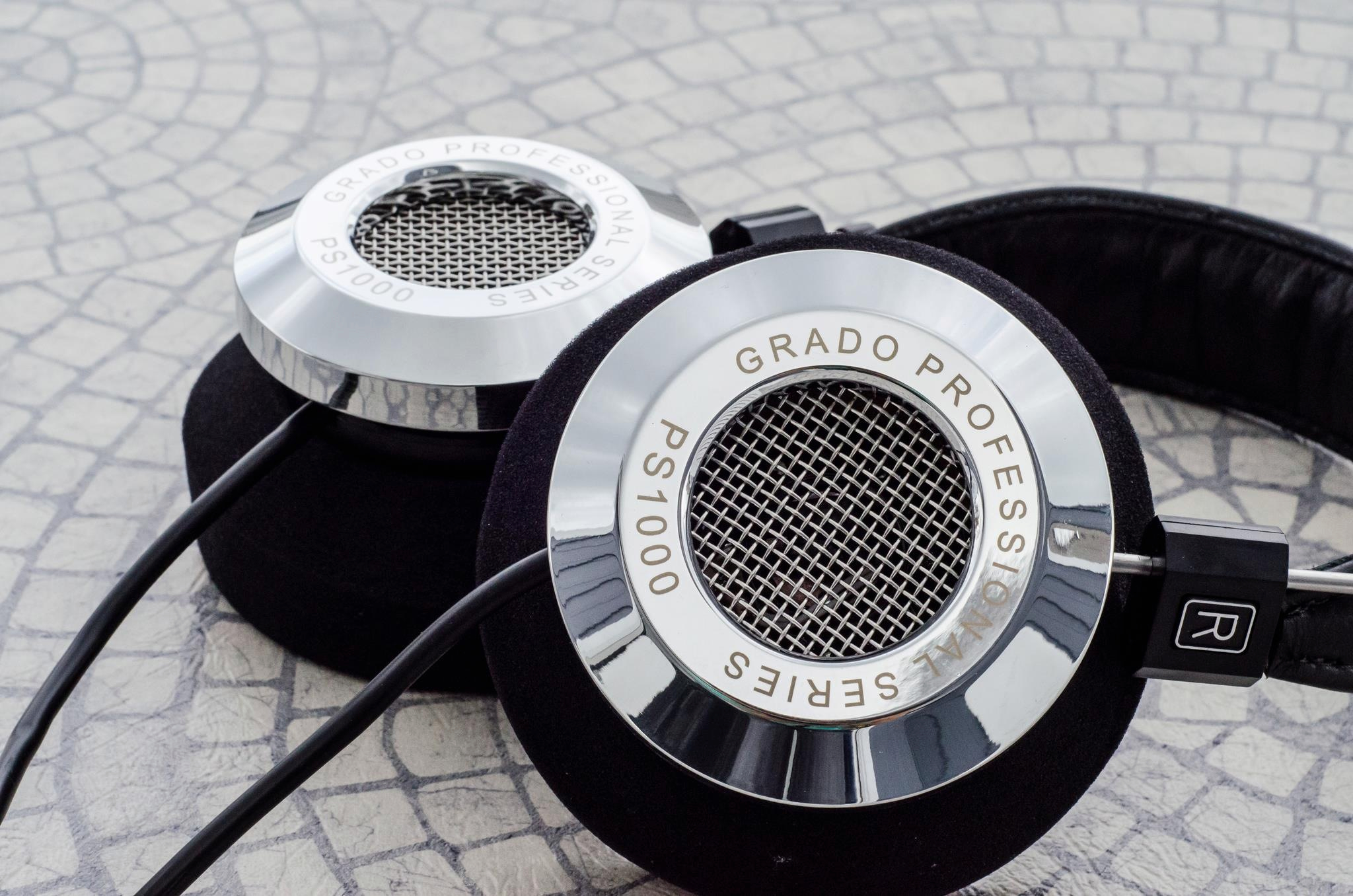 Grado PS1000 114000 1 Pult.ru