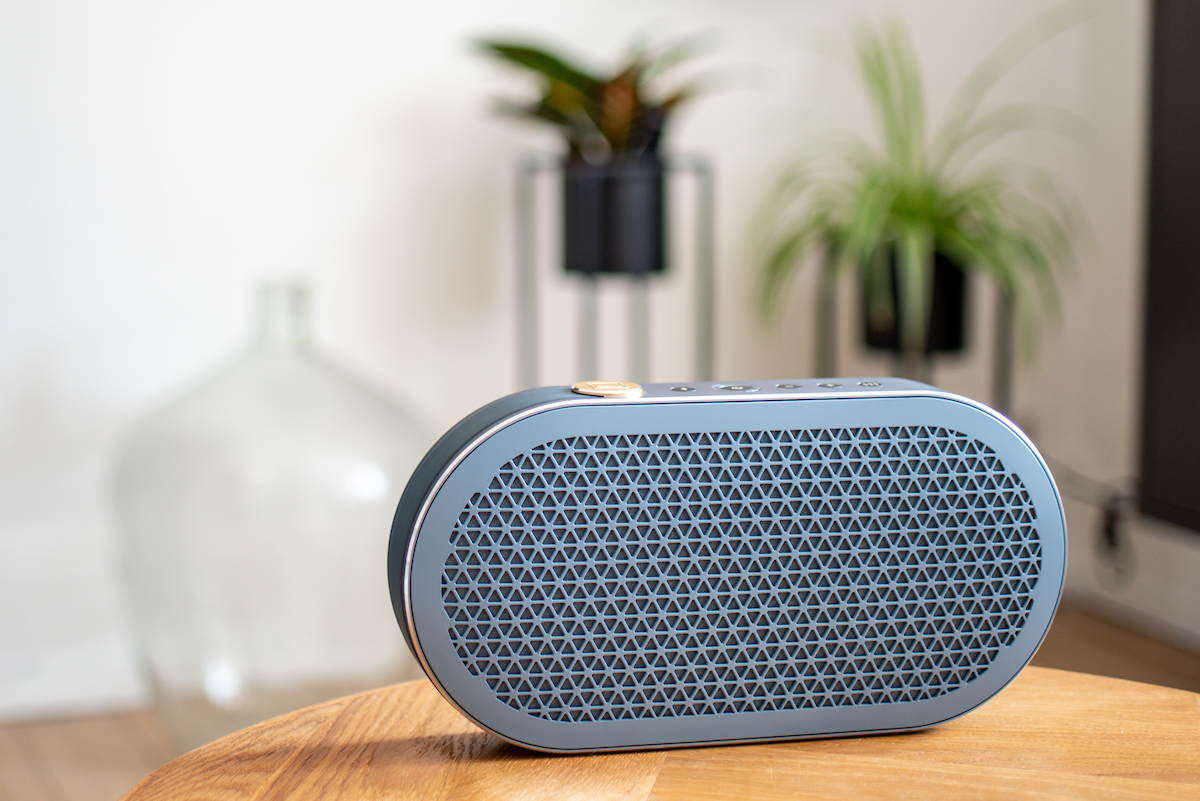 Dali katch cheap bluetooth speaker