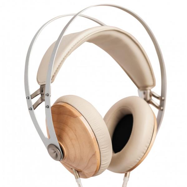Наушники Meze 99 Classics walnut silver - купить в Екатеринбурге в
