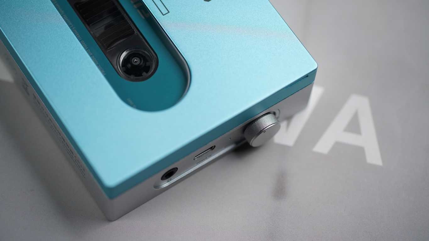 Купить Hi-Fi плееры FiiO CP13 Sky blue в Одинцово, цена: 12290 руб, -  интернет-магазин Pult.ru