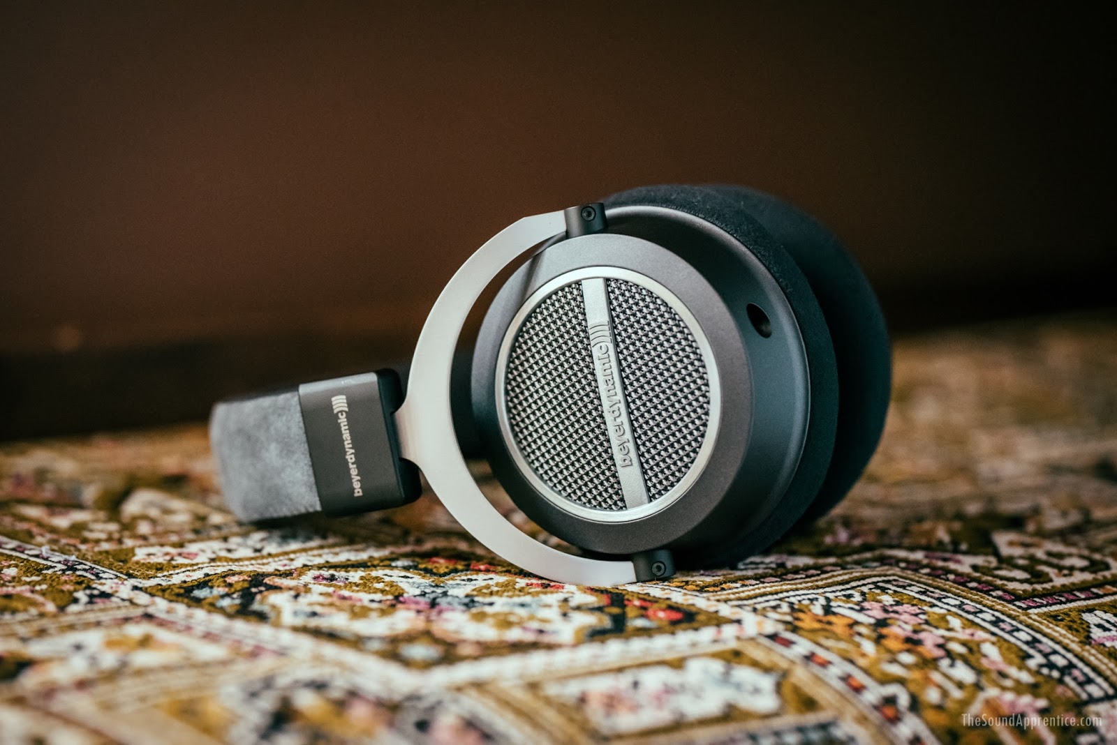 Beyerdynamic Amiron Home