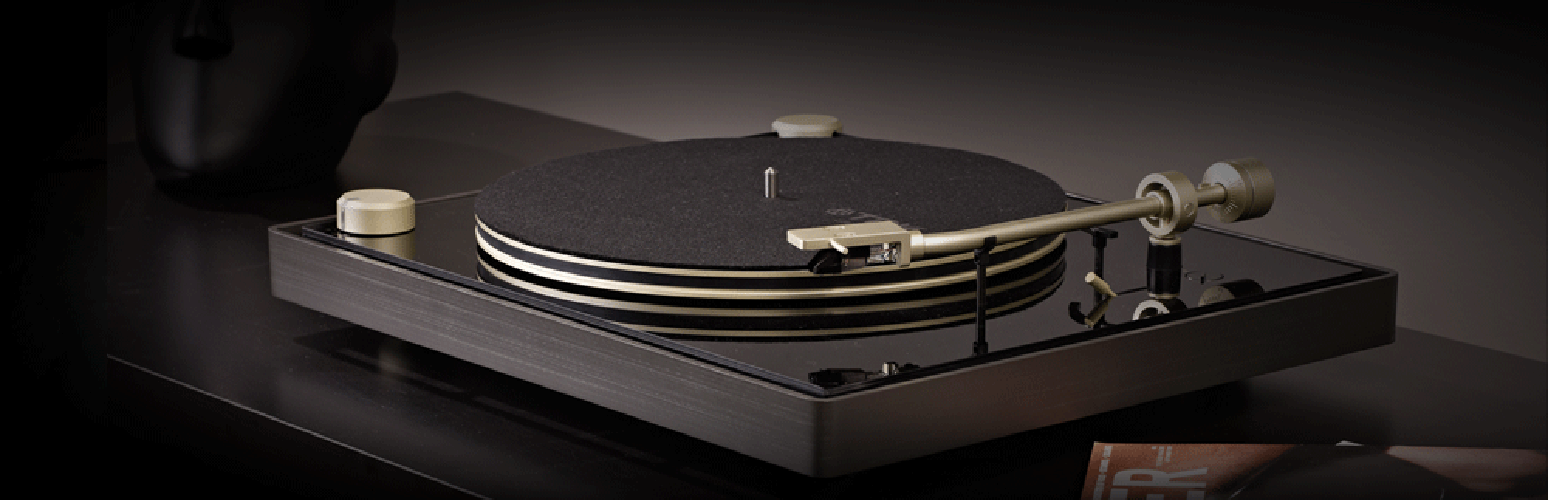 Tdk life hot sale on record turntable