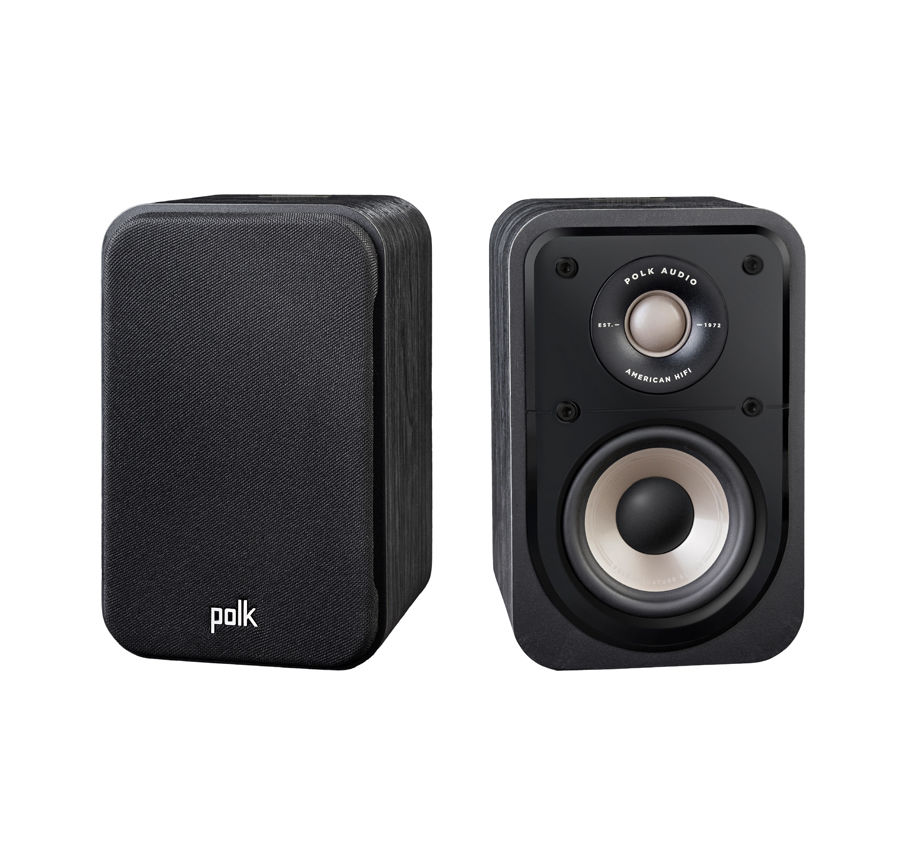 Polk signature hot sale e series