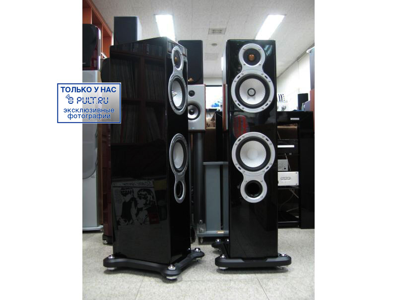 Monitor audio gs20 for hot sale sale