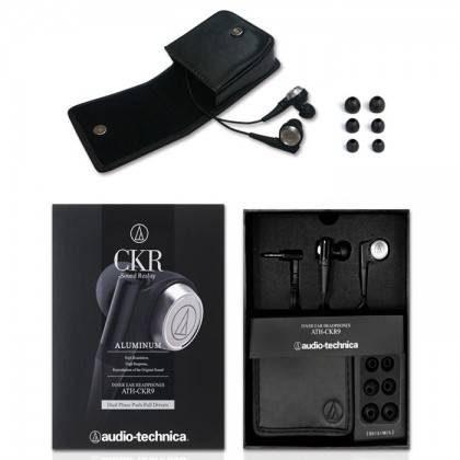 Ckr9 ☆レア☆ Audio-technica ATH-CKR9 ALUMINUM メルカリ