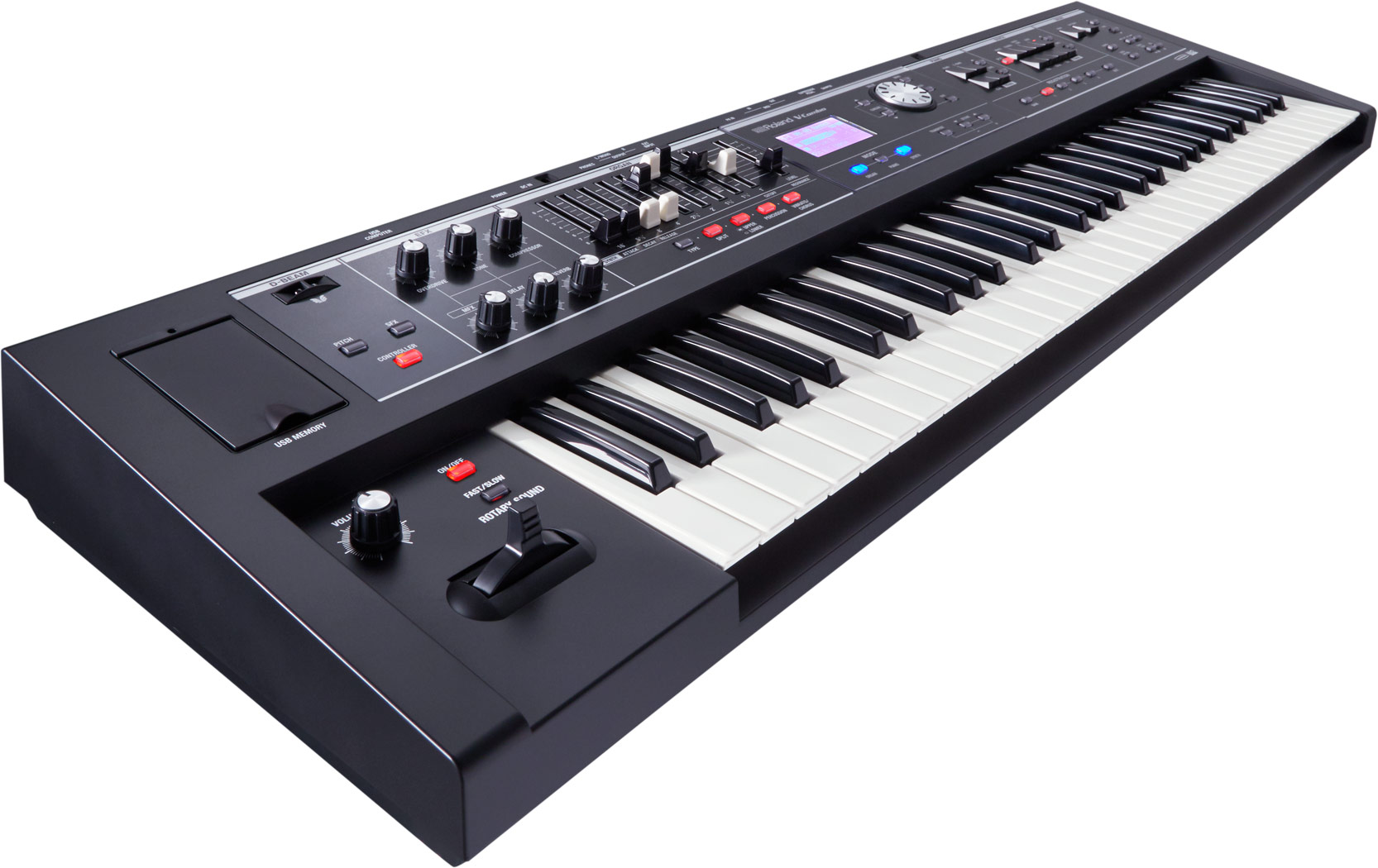 roland vr09 b