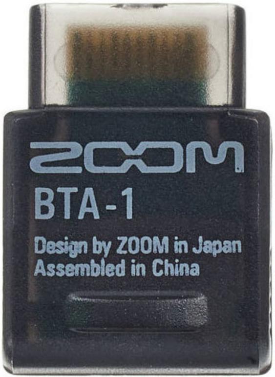 Купить Аксессуар Zoom BTA-1 в Москве, цена: 2950 руб, интернет-магазин 