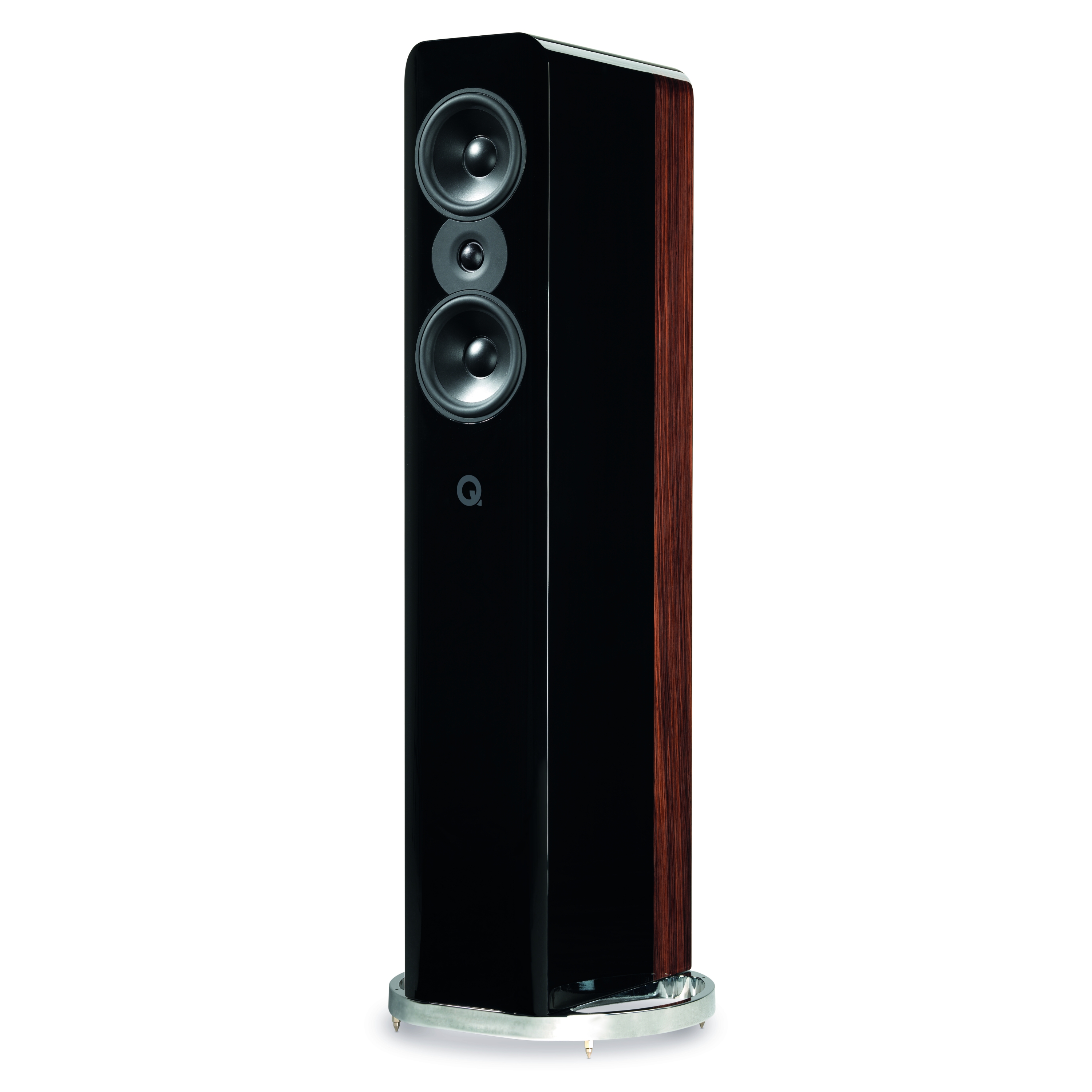 Q acoustics concept clearance 500 for sale