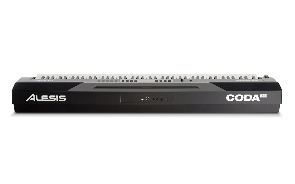 alesis coda pro price