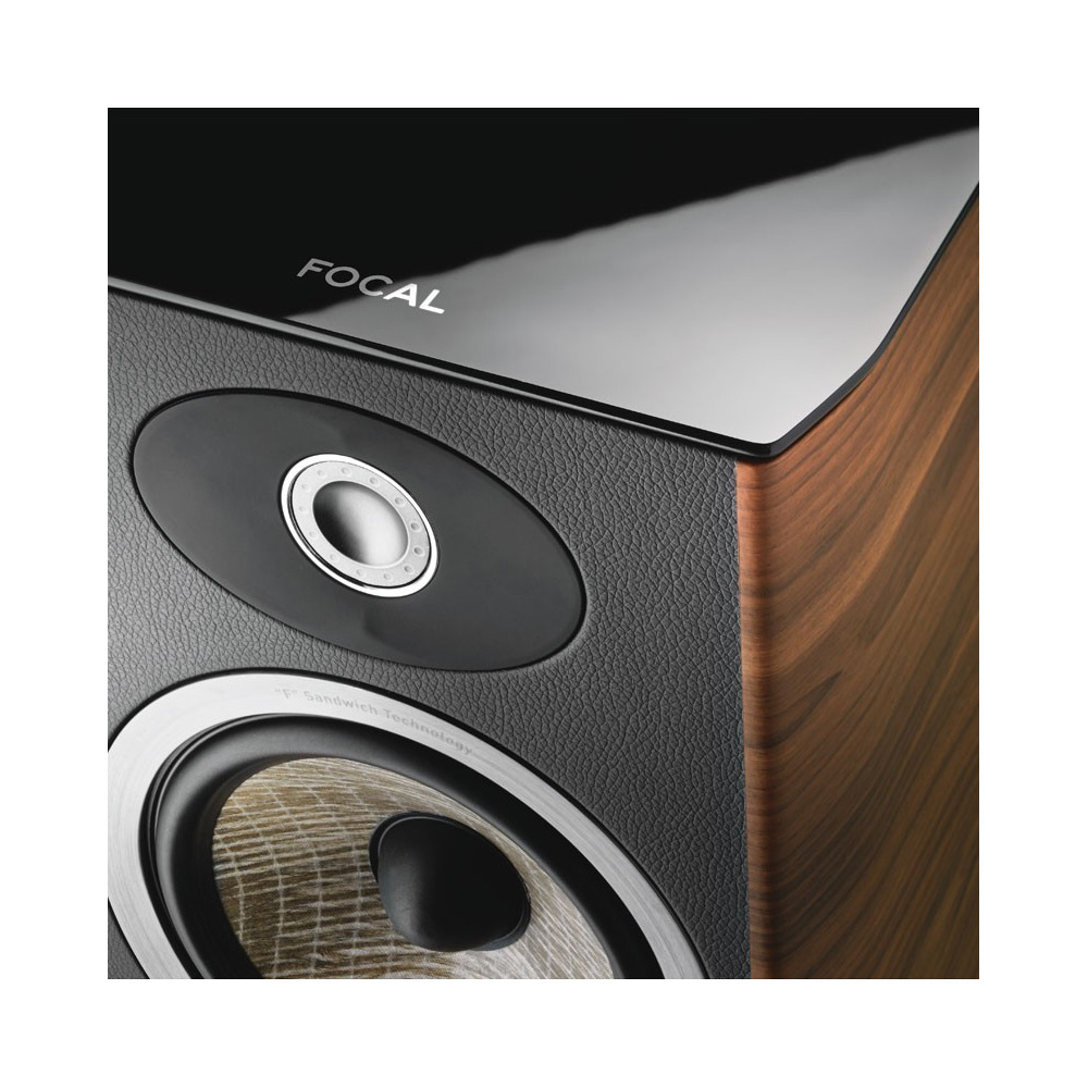 Focal aria hot sale 926 walnut