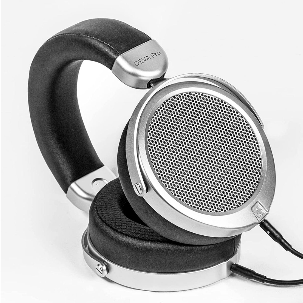 Купить Наушники полноразмерные HiFiMAN Deva Pro wired в Москве