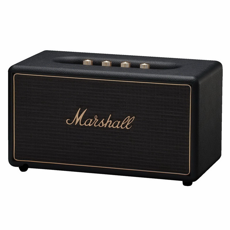 Marshall stanmore sales wifi black