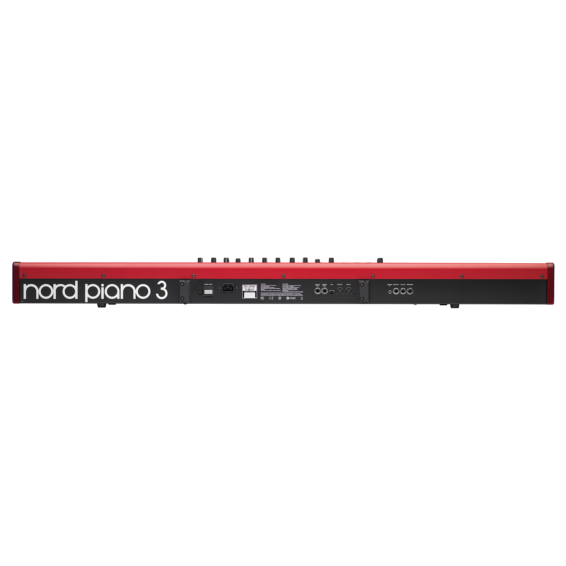 Clavia nord deals piano 3