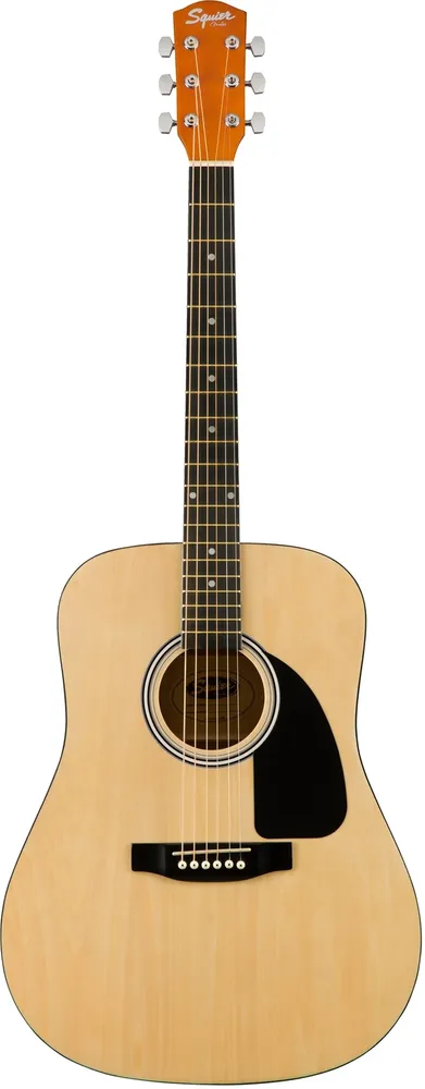 Squire acoustic guitar on sale by fender