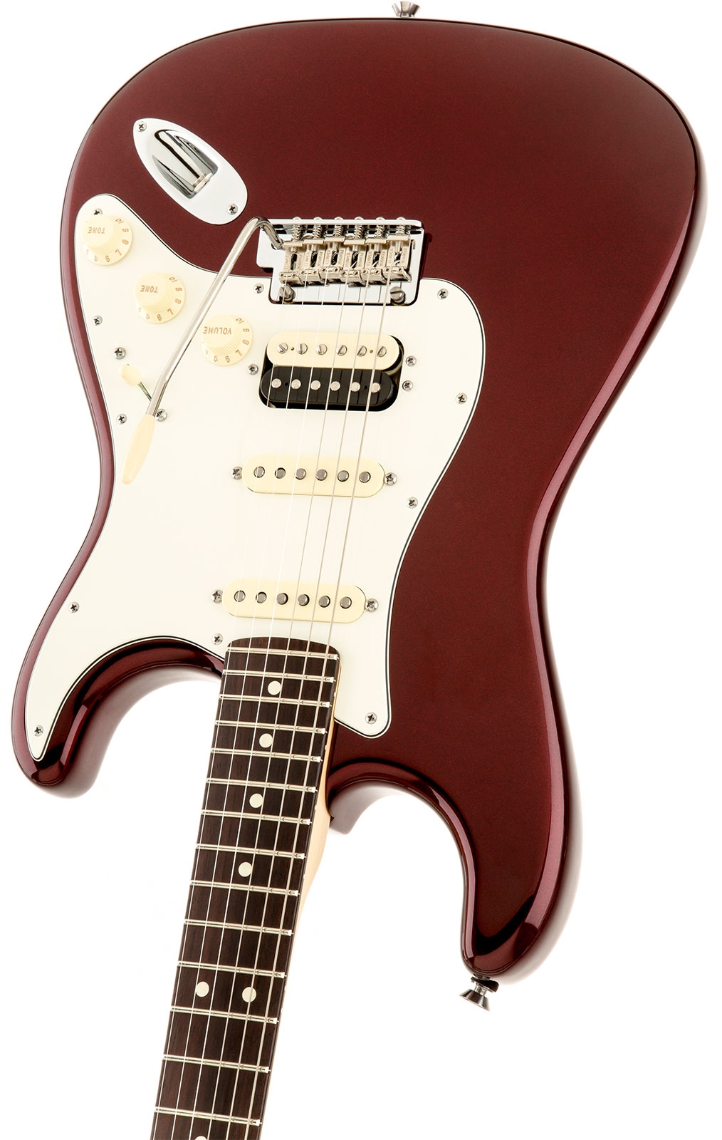 ギター Fender USA American Standard Stratcaster Fender American Standard Stratocaster Black 2010 USA