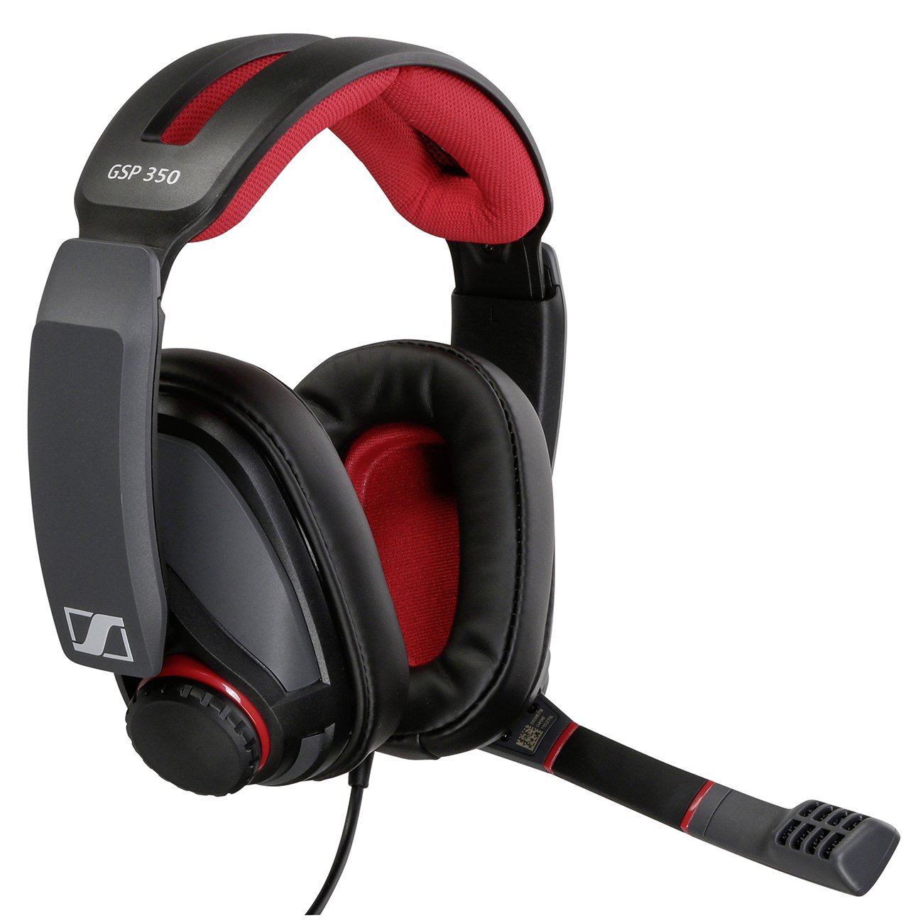 Sennheiser gsp 350 gaming sale