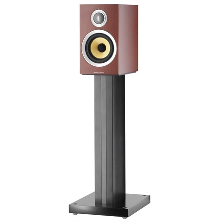 Купить Полочную акустику Bowers & Wilkins CM1 S2 rosenut в Купить Полочную акустику Bowers & Wilkins CM1 S2 rosenut в