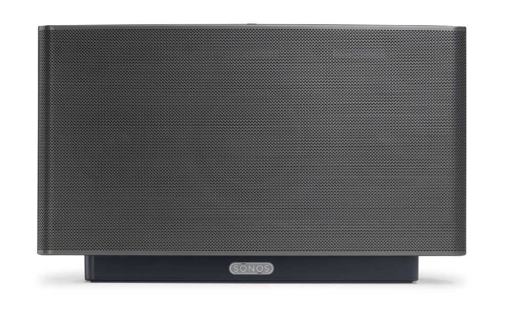 Sonos box play 5 cheap