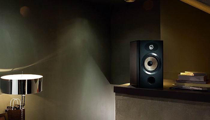 Focal aria hot sale 906 walnut