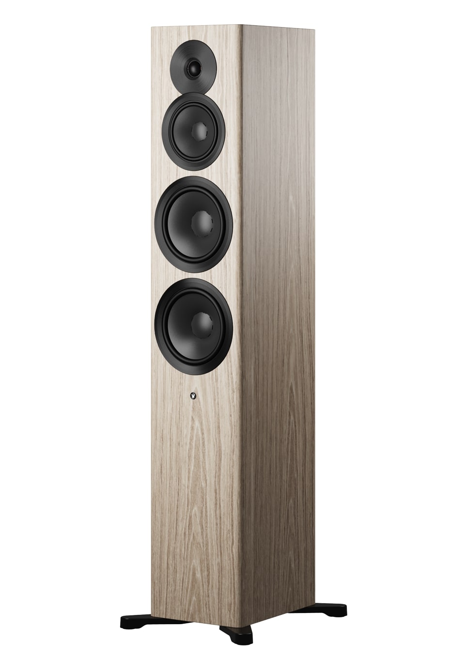 Купить Напольную акустику Dynaudio Focus 50 Blonde Wood в Химках -  интернет-магазин Pult.ru