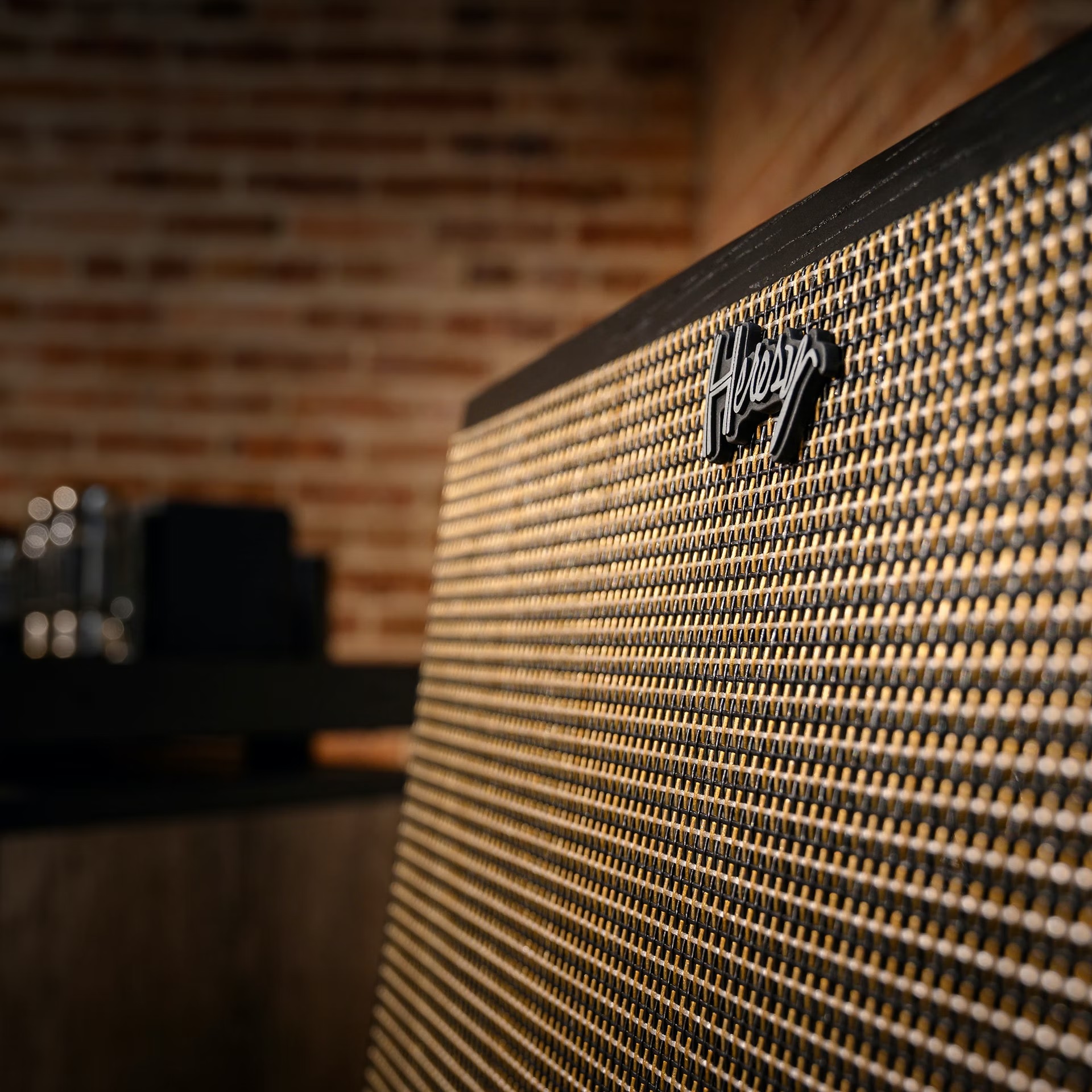 Klipsch 2024 heresy iv