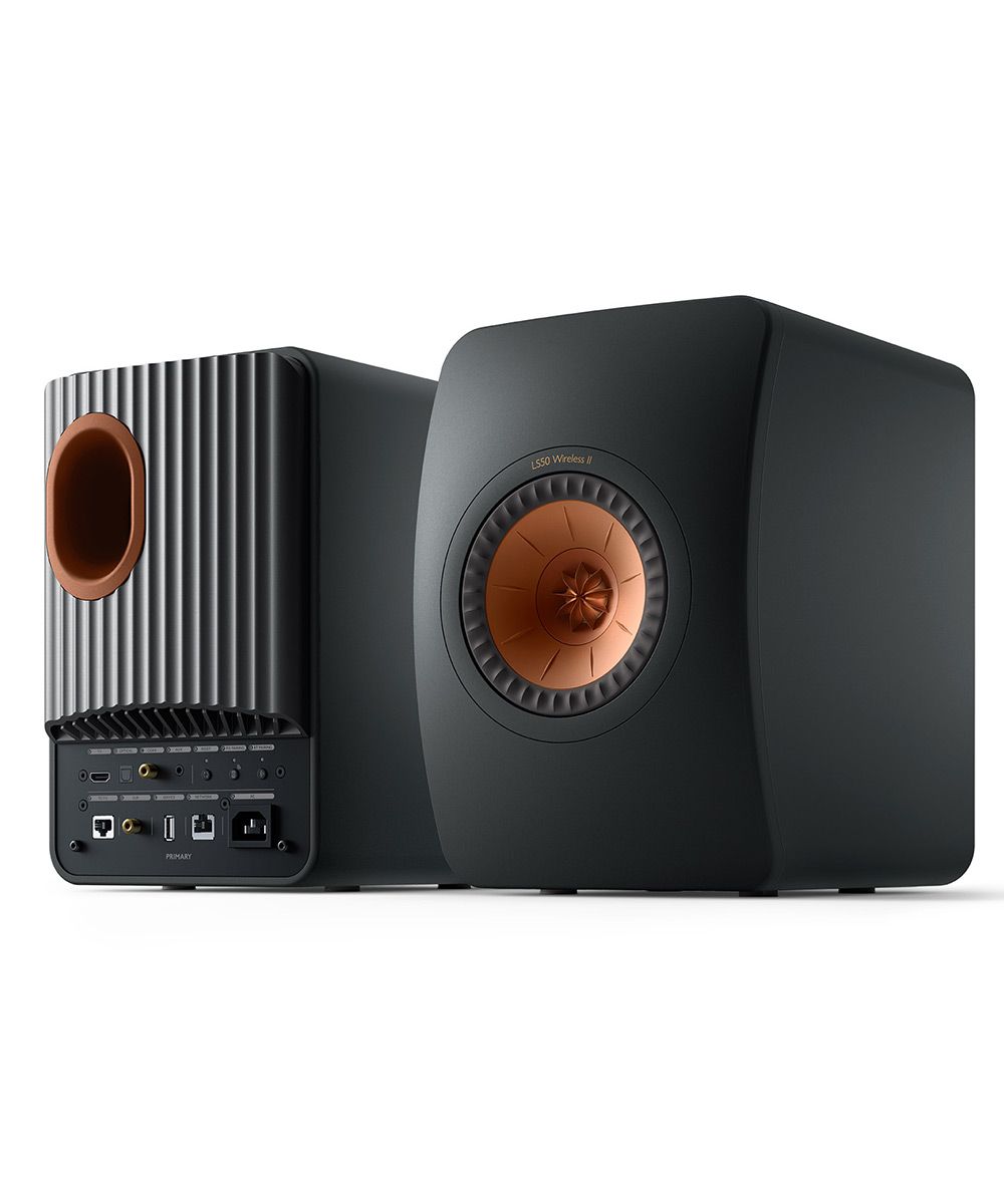 Kef store ls 550