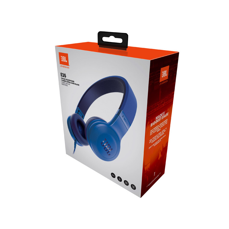 Jbl e35 sale bluetooth