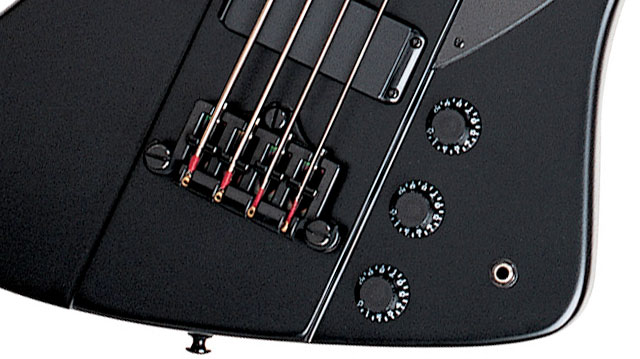 Epiphone thunderbird goth store bass price