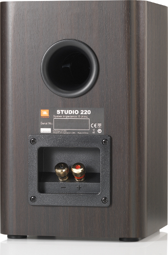 Jbl hot sale 220 studio